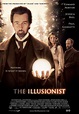 Fripps filmrevyer: The Illusionist (2006)