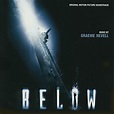 Amazon.com: Below (Original Motion Picture Soundtrack) : Graeme Revell ...