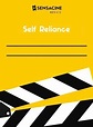 Self Reliance - Película 2023 - SensaCine.com.mx