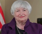 Janet Yellen Biography – Facts, Career, Family Life