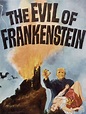 The Evil of Frankenstein - Movie Reviews and Movie Ratings - TV Guide