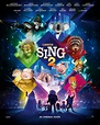 Sing 2 (2021) - FilmAffinity