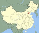 北京市 - 维基百科，自由的百科全书