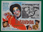 La bandida (1962)