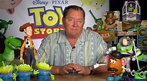 The creative genius behind Pixar: 8 facts about John Lasseter - Movie'n'co