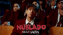 Paulo Londra - Nublado (Official Video) - Reggaeton.com