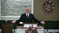 "Having More of God" By Evangelist Brian McBride On May 9, 2022 - YouTube