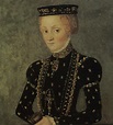 File:Catherine Jagellonica.jpeg | Old portraits, Daughters of the king ...