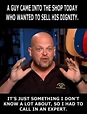 [Image - 275451] | Pawn Stars | Know Your Meme