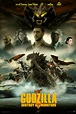 Godzilla: Destroy All Monsters - Poster (Fan-Made) by Sebastiansmind on ...