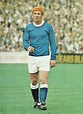 Alan Ball of Everton in 1969. | Everton football club, Football music ...