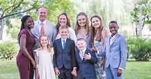 Amy Coney Barrett Adoptions Called Into Question | Moms.com