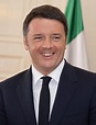 Matteo Renzi - Wikipedia