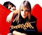 Boomkat - The Wreckoning (2003, CD) | Discogs
