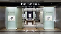 De Beers’ 130-year Mastery of Diamonds is Showcased in its New KL Store ...