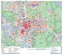 Large Oxford Maps for Free Download and Print | High-Resolution and ...