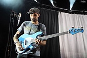 Incubus Bassist Ben Kenney Reflects on Upcoming Live Release and Loyal ...