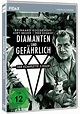 Pidax Serien-Klassiker: Diamanten sind gefährlich - DVD kaufen