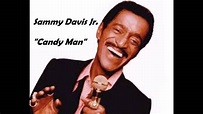 The Candy Man (Sammy Davis Jr Tribute Beat) - Jackson Beatz - YouTube