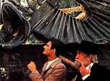 Antonio Gaudí, una visión inacabada (1974) - IMDb