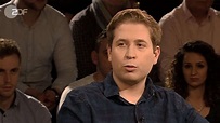 Kevin Kühnert bei Markus Lanz: TV-Talk über sein Schwul-Sein und GroKo ...