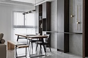帝谷室內設計-台北內湖館 - 現代簡約 #室內設計 在大都市中擁有恰到美好的家...