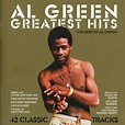 Greatest Hits: The Best of Al Green: Amazon.co.uk: CDs & Vinyl