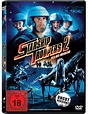 Starship Troopers 2 - Held der Föderation - Uncut Version: Amazon.de ...