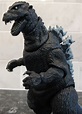 The Toyseum: GODZILLA 1954 - NECA Godzilla figure review