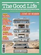The Good Life Italia - Prima rivista ibrida business e lifestyle