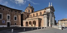 Universität von Urbino - Hotels in der Nähe von Universität von Urbino ...