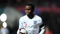 FIFA clears ex-England U-20 striker, Ademola Lookman, to play for Nigeria