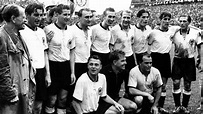 Sport erklärt: So wurde Deutschland 1954 Weltmeister - Fußball - SWR Sport