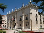 University of Valladolid | History & Programs | Britannica