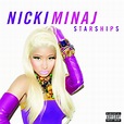 Nicki Minaj | Musik | Starships (2-Track)