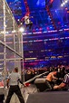 WrestleMania 32: The Photos Behind the Madness | GQ