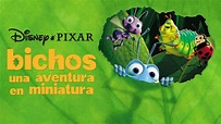 Bichos: Una Aventura en Miniatura español Latino Online Descargar 1080p