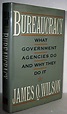 9780465007851: Bureaucracy: What Government Agencies Do And Why They Do ...