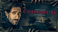 Chapelwaite - MGM+ Series - Where To Watch