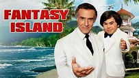 Mike's Movie Cave: Fantasy Island (1977) – Review