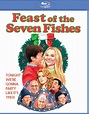 Feast of the Seven Fishes (2019) - Robert Tinnell | Synopsis ...