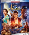 Disney's "Aladdin" Live-action and Animated Classic Arrive on Digital ...