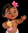 Image result for moana bebe png | Disney princess art, Disney princess ...
