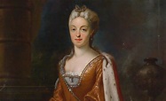 Maria Amalia of Austria - Holy Roman Empress against the odds (Part two ...
