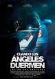 Julián Villagrán protagoniza 'Cuando los ángeles duermen' | Cinecrítico