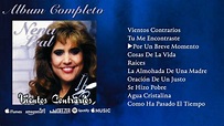 Vientos Contrarios - Nena Leal (Album Completo) - YouTube
