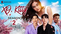 XO KITTY Season 2 Teaser - YouTube