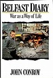 Amazon.com: Belfast Diary: War As a Way of Life (9780807002049): John ...