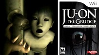 Ju-On: The Grudge ... (Wii) Gameplay - YouTube