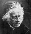 Retrato de John Herschel - Otros mundos